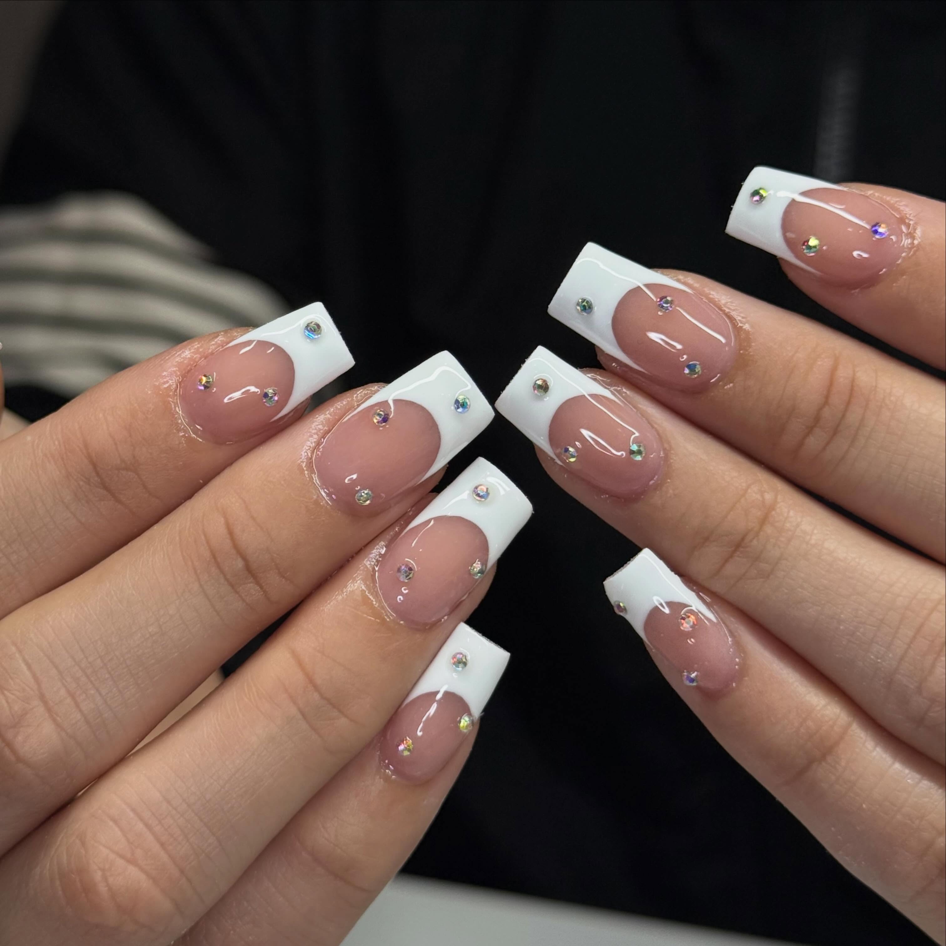 Gel-X Nails San Mateo
