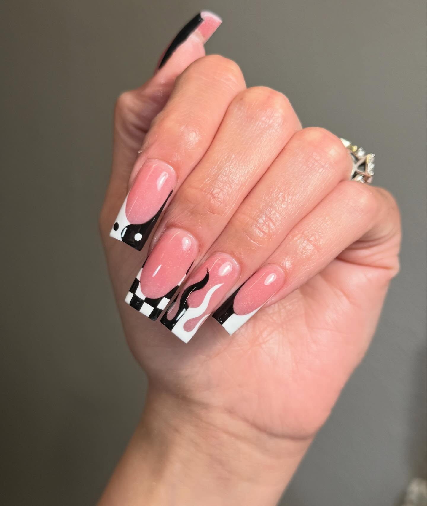 Manicure San Mateo